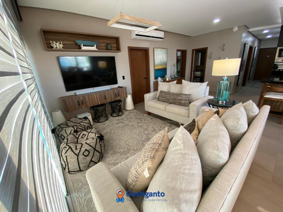 Apartment Exclusivo Y Lujoso Penthouse En Marina