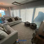 Exclusivo Y Lujoso Penthouse En Marina Mazatlan