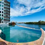 Exclusivo Y Lujoso Penthouse En Marina Mazatlan