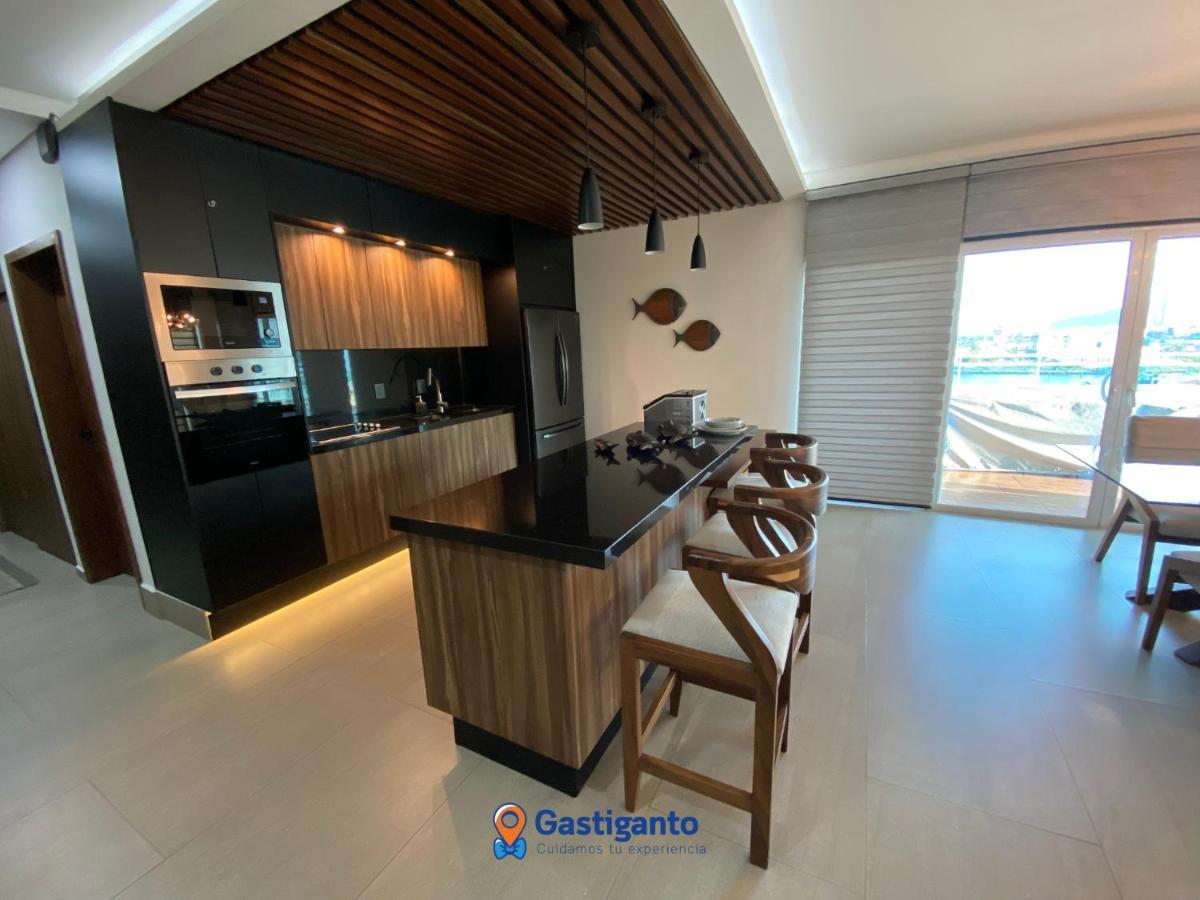 Apartamento Exclusivo Y Lujoso Penthouse En Marina *