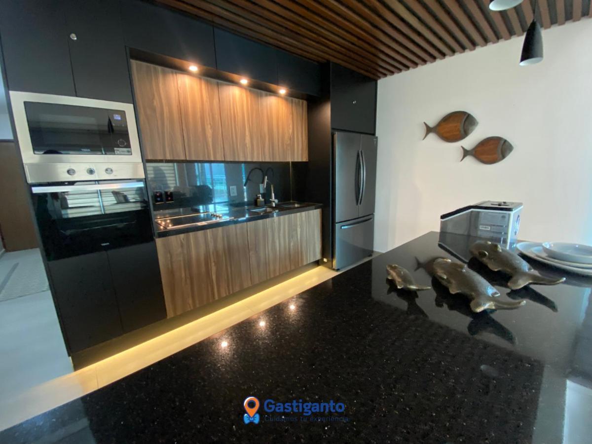 Exclusivo Y Lujoso Penthouse En Marina *