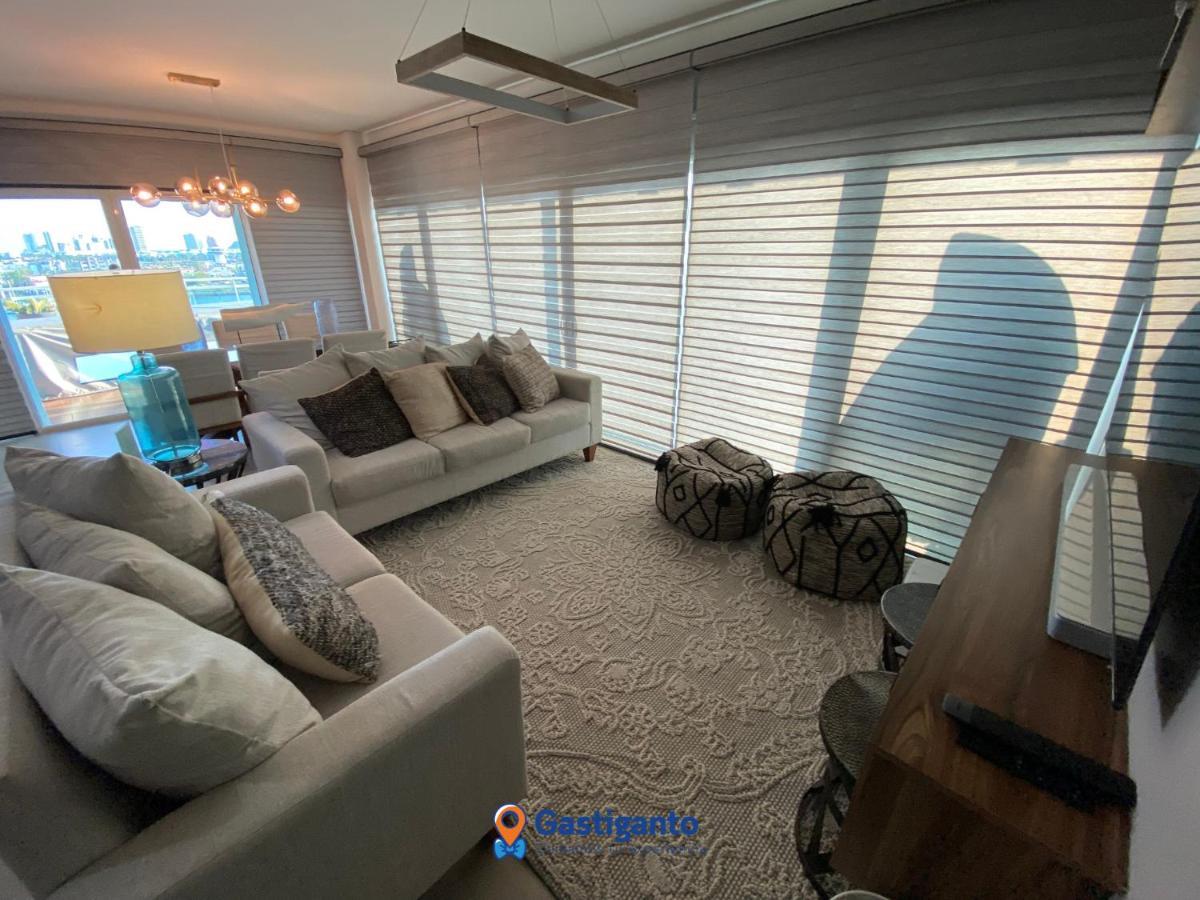 Exclusivo Y Lujoso Penthouse En Marina Apartamento Mazatlán
