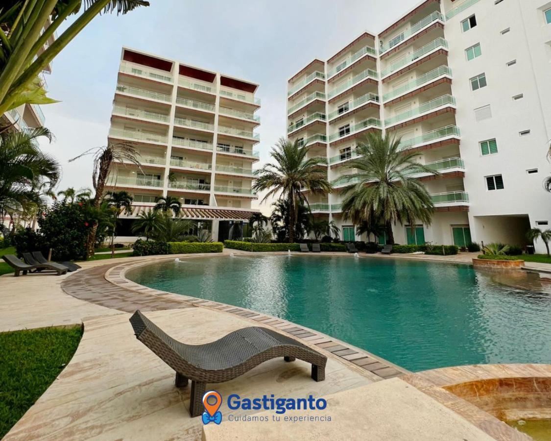 Exclusivo Y Lujoso Penthouse En Marina * Mazatlán