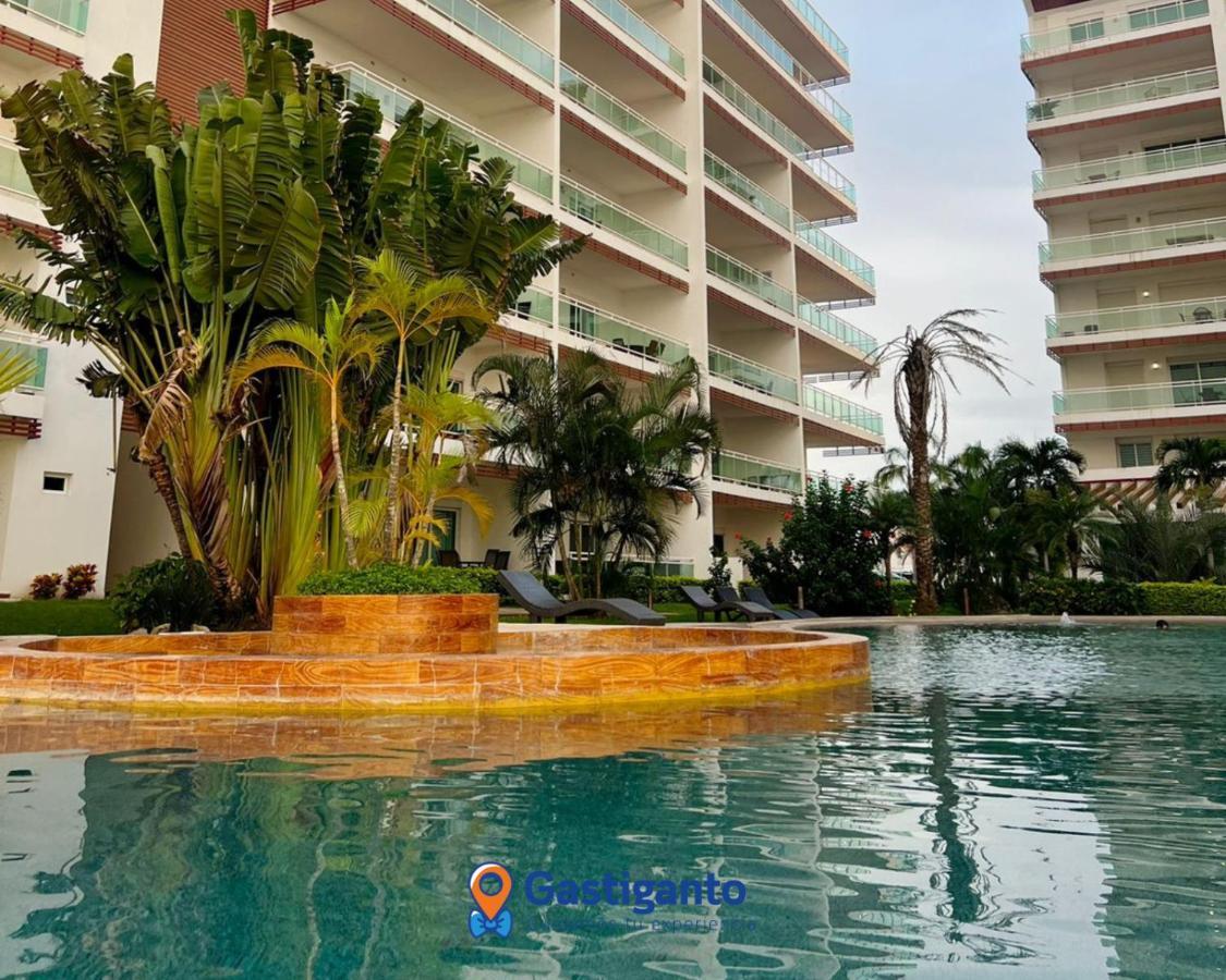 Exclusivo Y Lujoso Penthouse En Marina * Mazatlán
