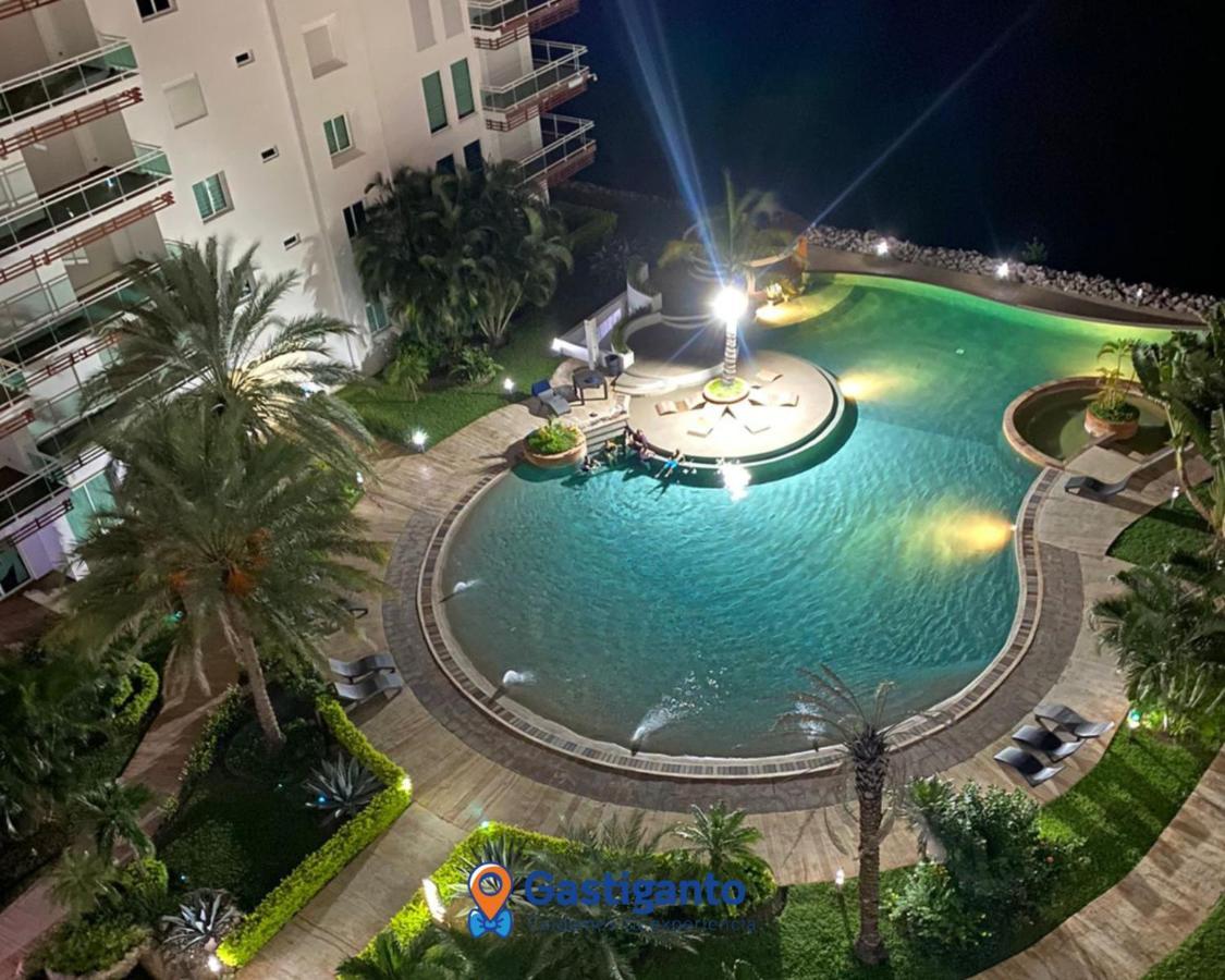 Apartamento Exclusivo Y Lujoso Penthouse En Marina *