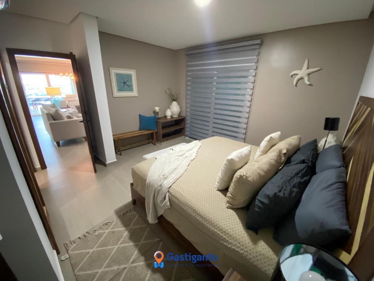 Exclusivo Y Lujoso Penthouse En Marina