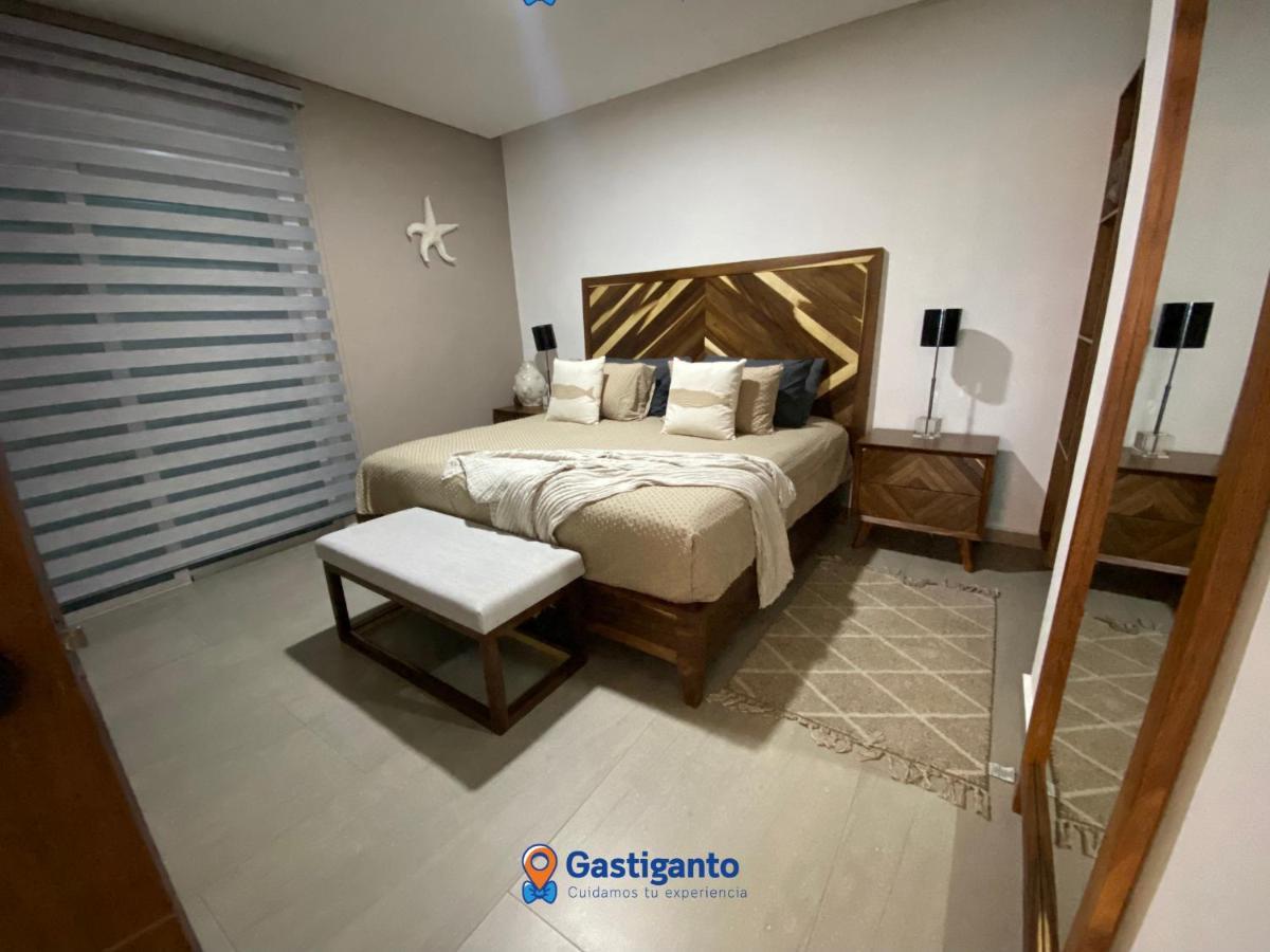 Exclusivo Y Lujoso Penthouse En Marina