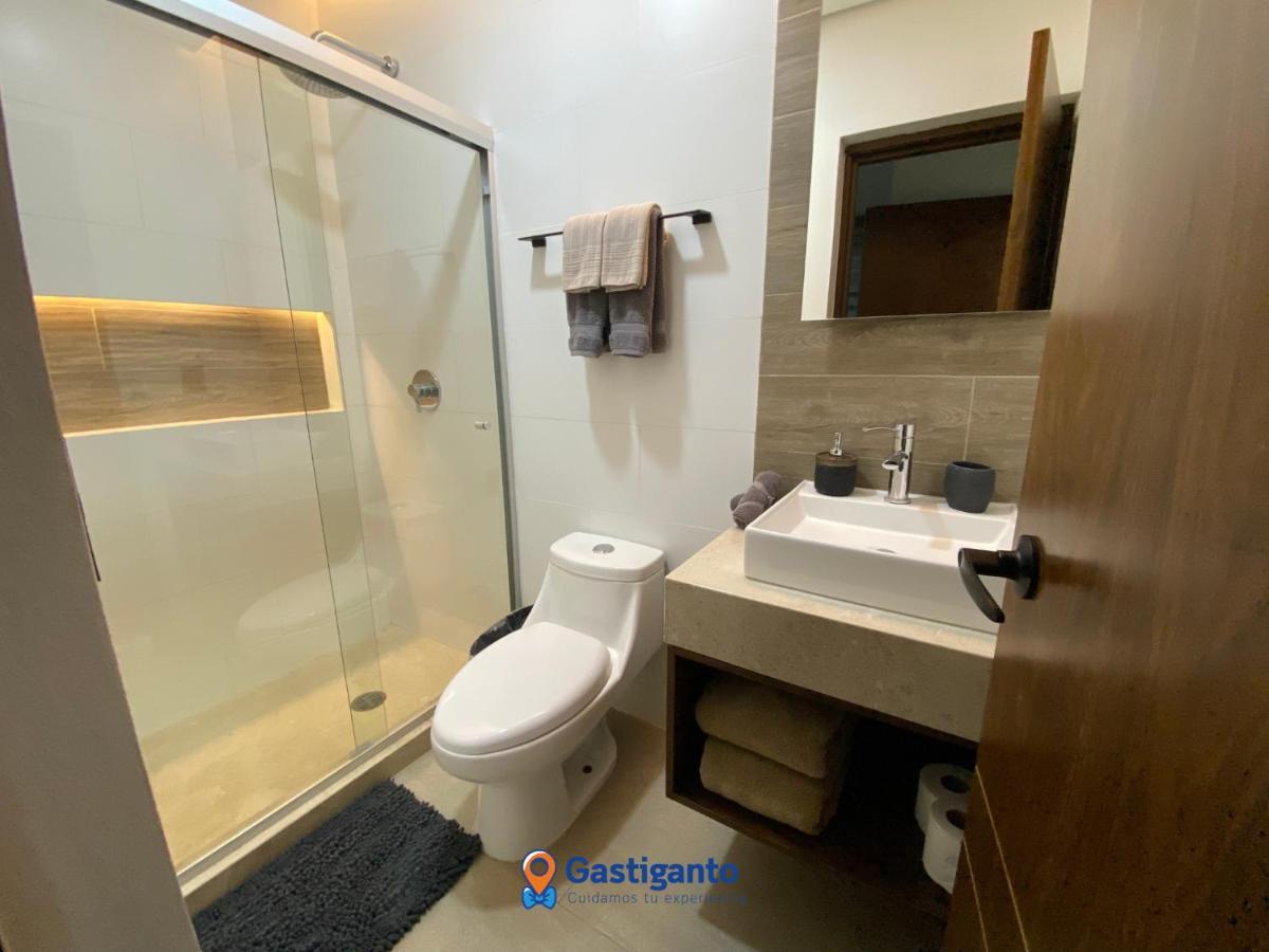 Exclusivo Y Lujoso Penthouse En Marina Apartamento